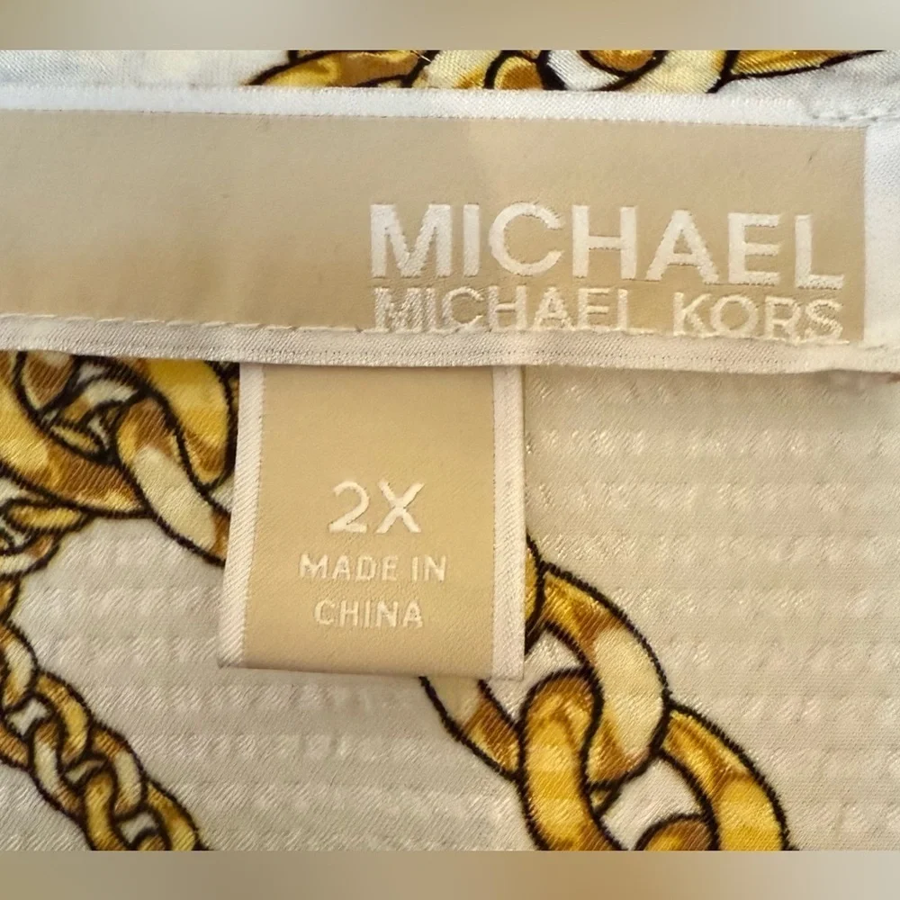 Michael Kors beautiful like